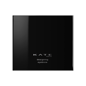 眉粉盒-眉粉盤-KATE眉彩餅盒(三入款)