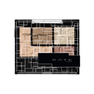 眼影-KATE眼影盤-巧色特調眼影盒NL-1