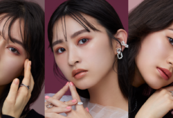 咬唇妝-咬唇妝唇膏-漸層唇妝