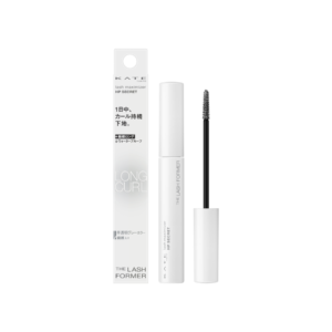 睫毛底膏-睫毛打底膏-KATE精巧綻放睫毛底膏