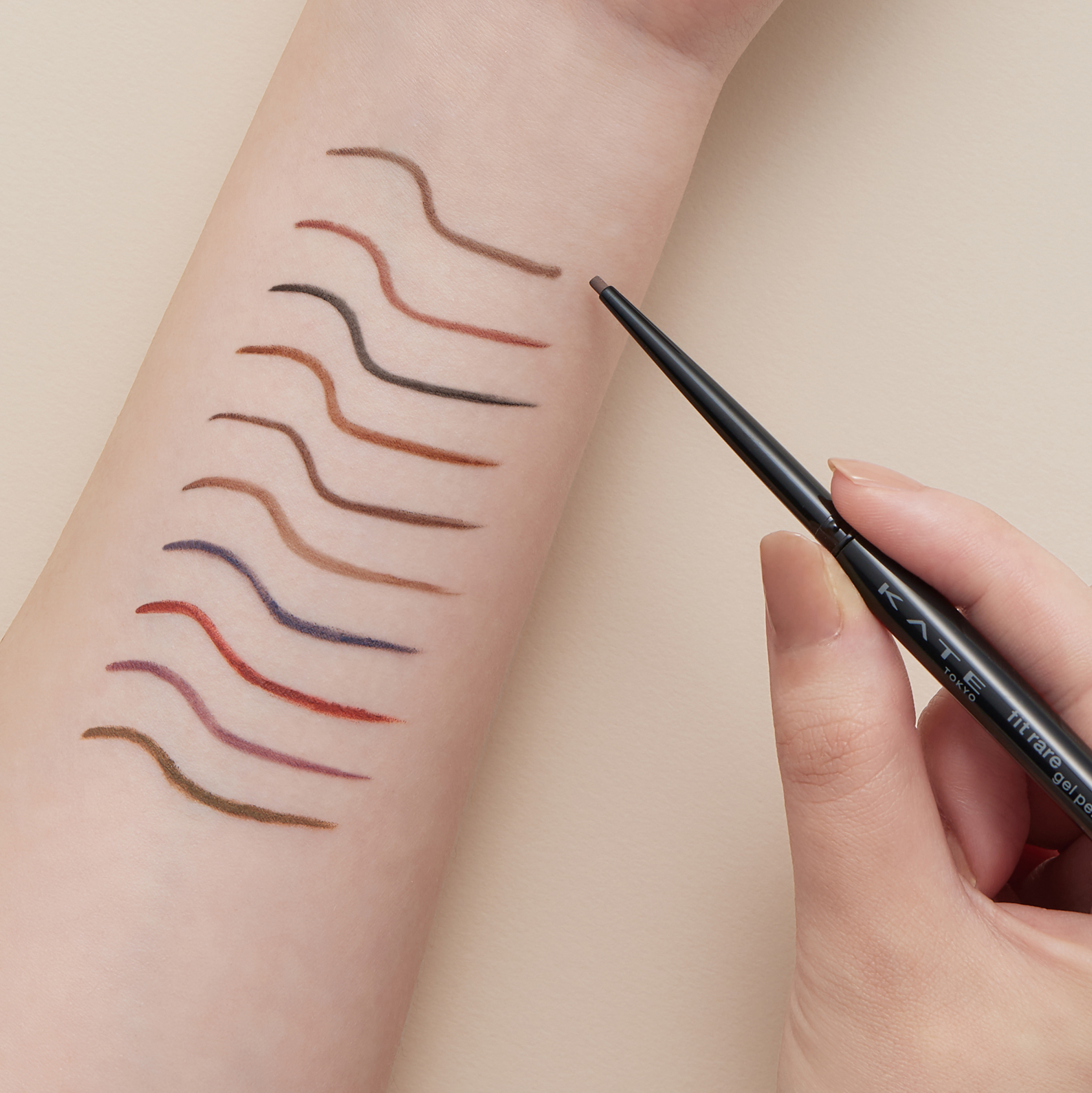 眼線膠筆-KATE 眼線膠筆-眼線膠筆推薦