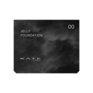 粉底霜-水光粉底液-KATE底妝