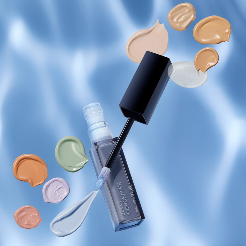 遮瑕膏-遮瑕產品-遮瑕種類