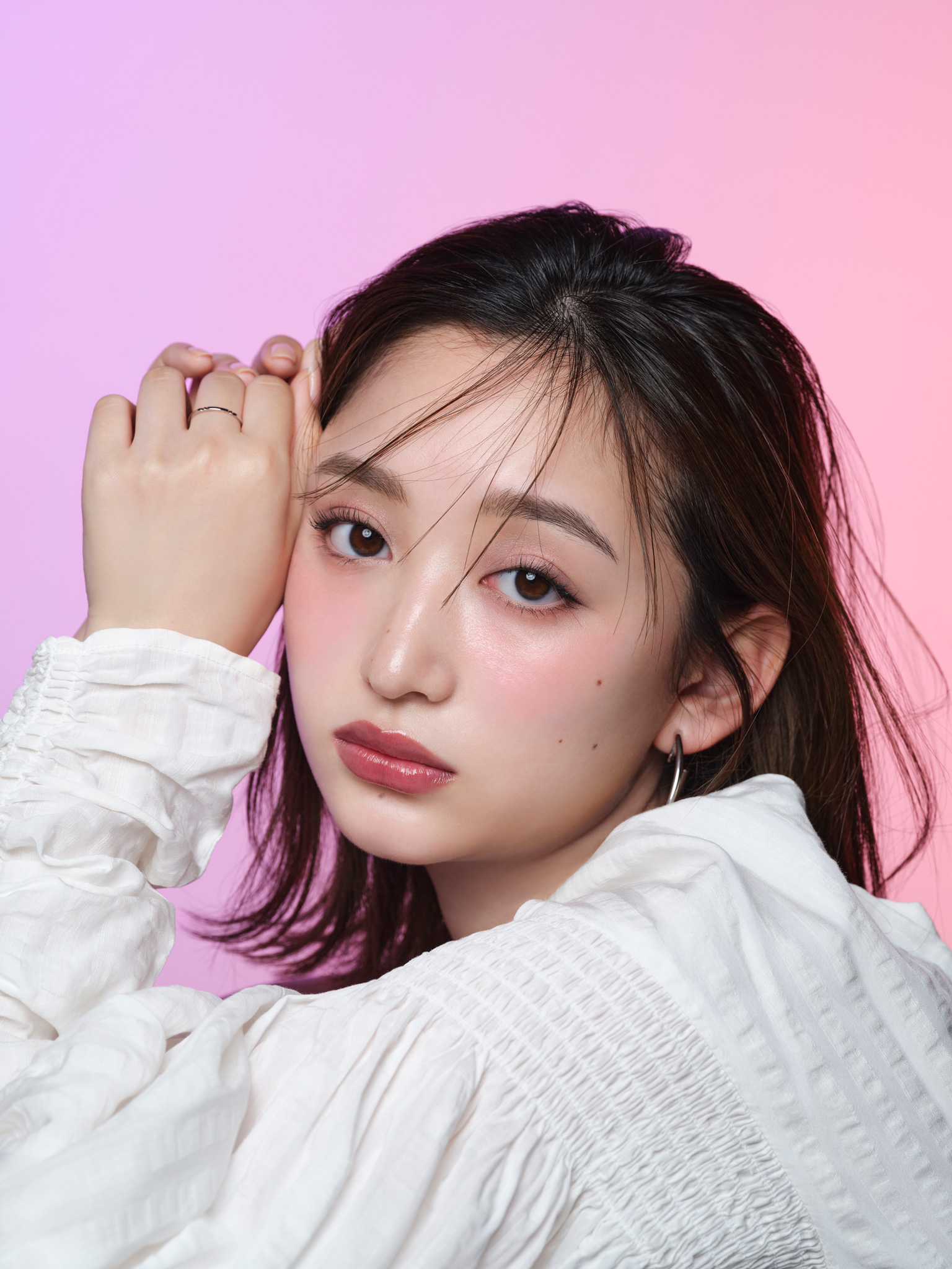 內眼線-內眼線筆推薦-內眼線畫法