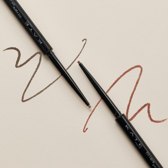 眼線膠筆-眼線膠筆推薦-KATE凝色柔滑眼線膠筆N