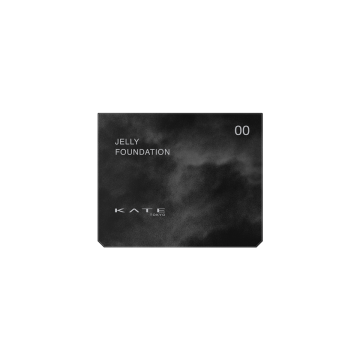 底妝推薦-KATE月光之水母系列-KATE凝光粉霜)