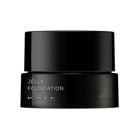 底妝-粉底-KATE 凝光粉霜