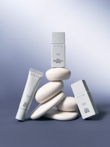 妝前乳-使用妝前乳-妝前乳使用步驟